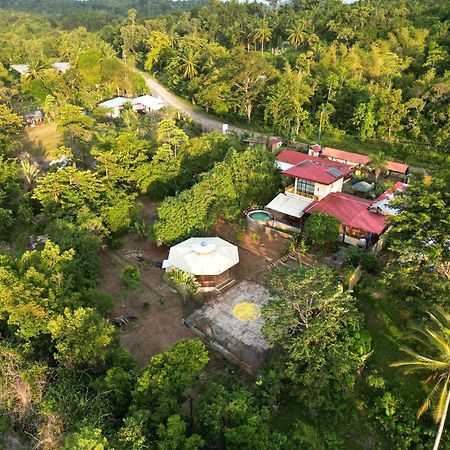 Blue Moon Guesthouse Puerto Princesa Luaran gambar