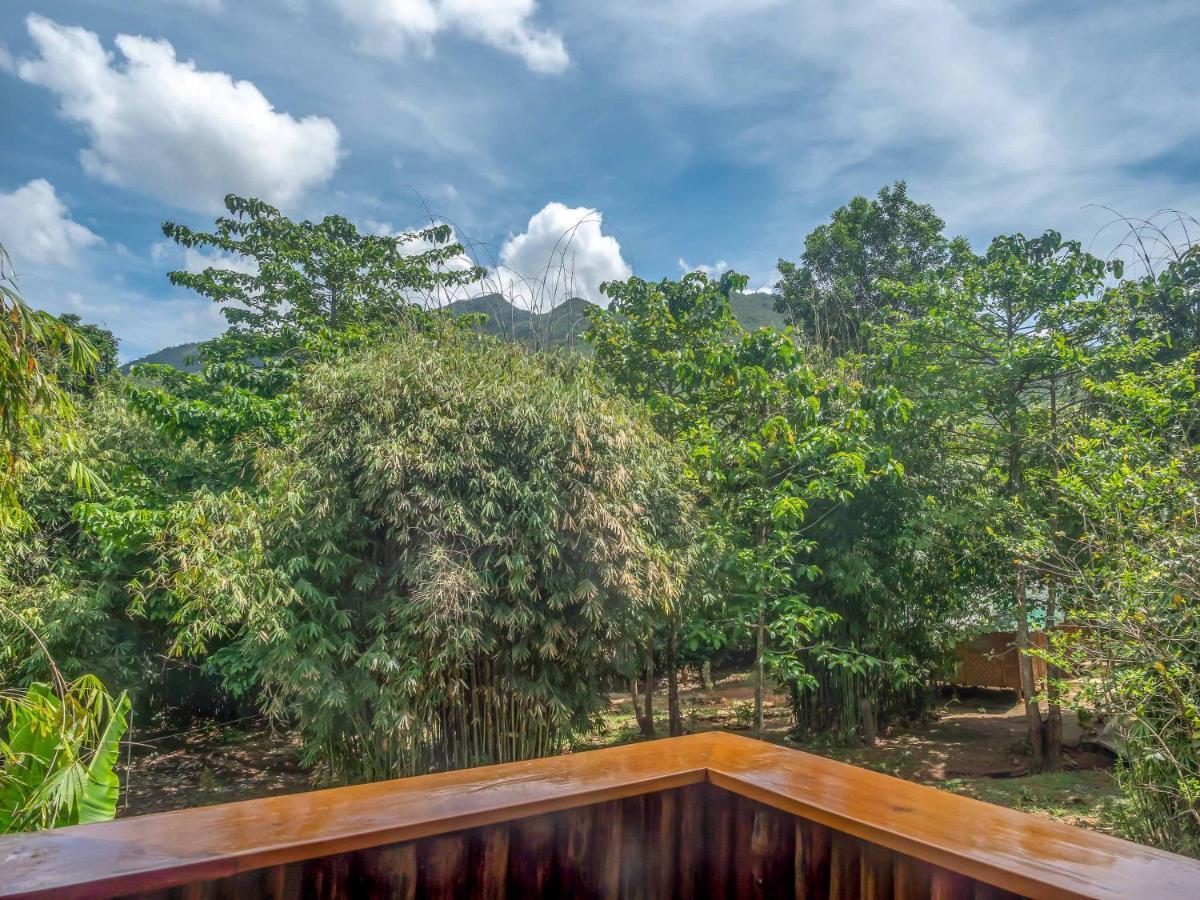 Blue Moon Guesthouse Puerto Princesa Luaran gambar