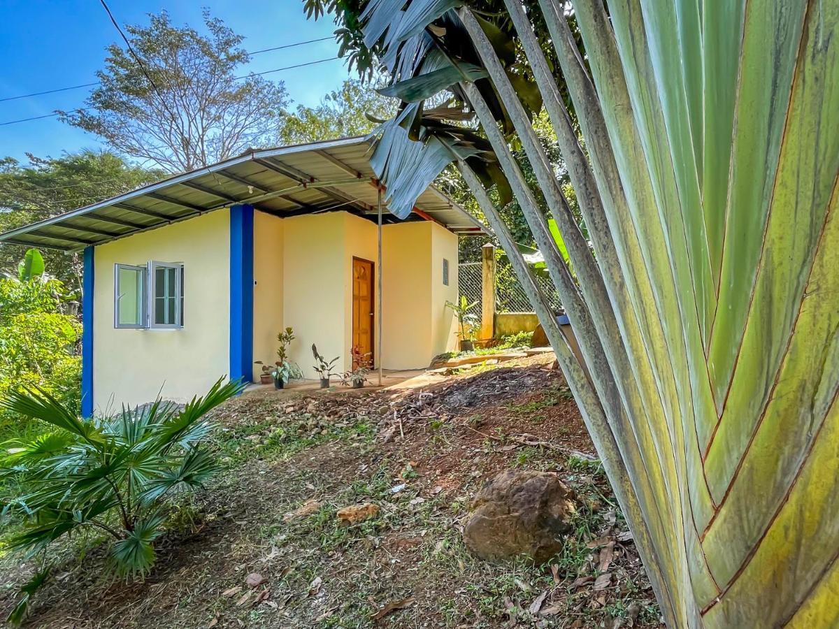 Blue Moon Guesthouse Puerto Princesa Luaran gambar