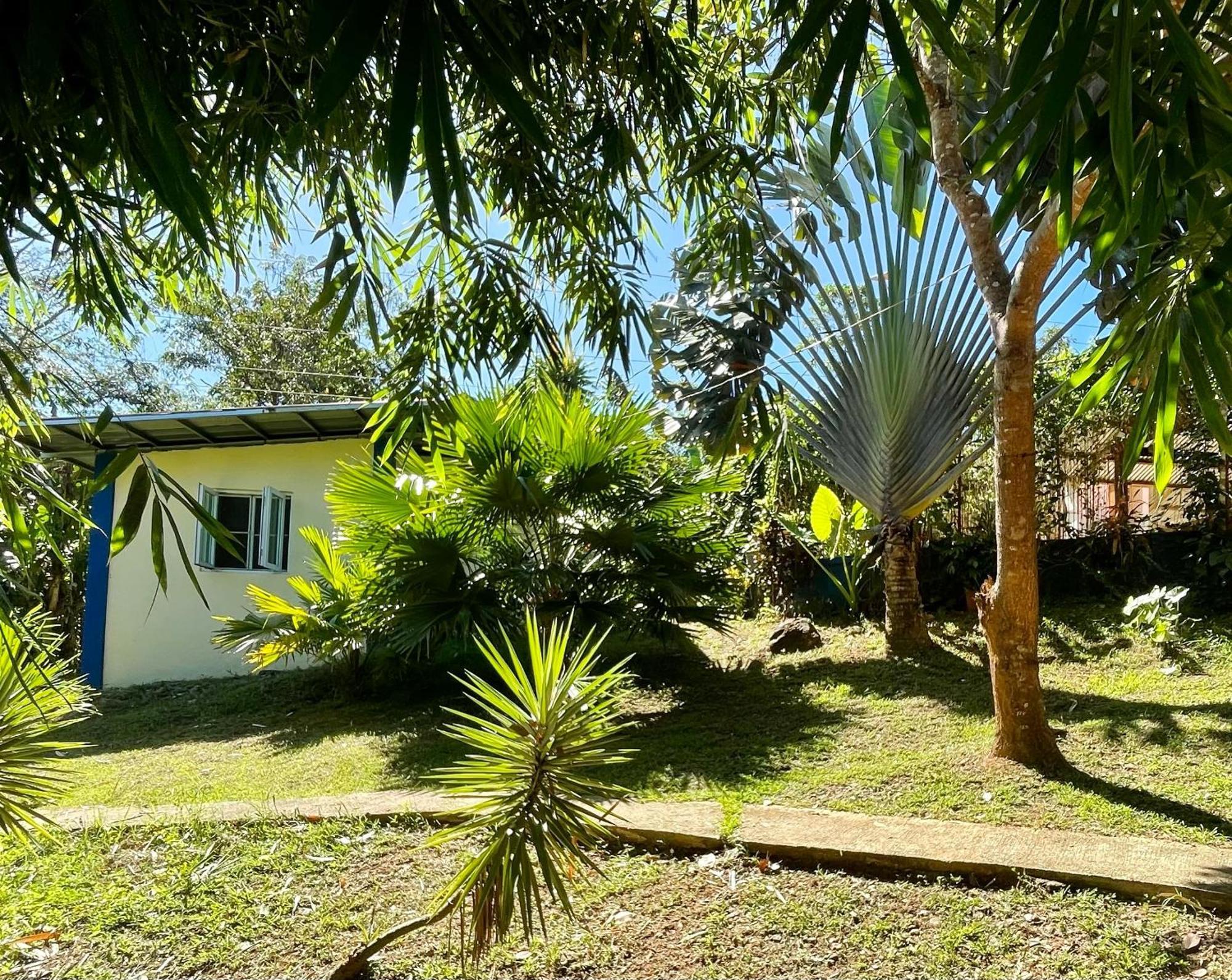 Blue Moon Guesthouse Puerto Princesa Luaran gambar