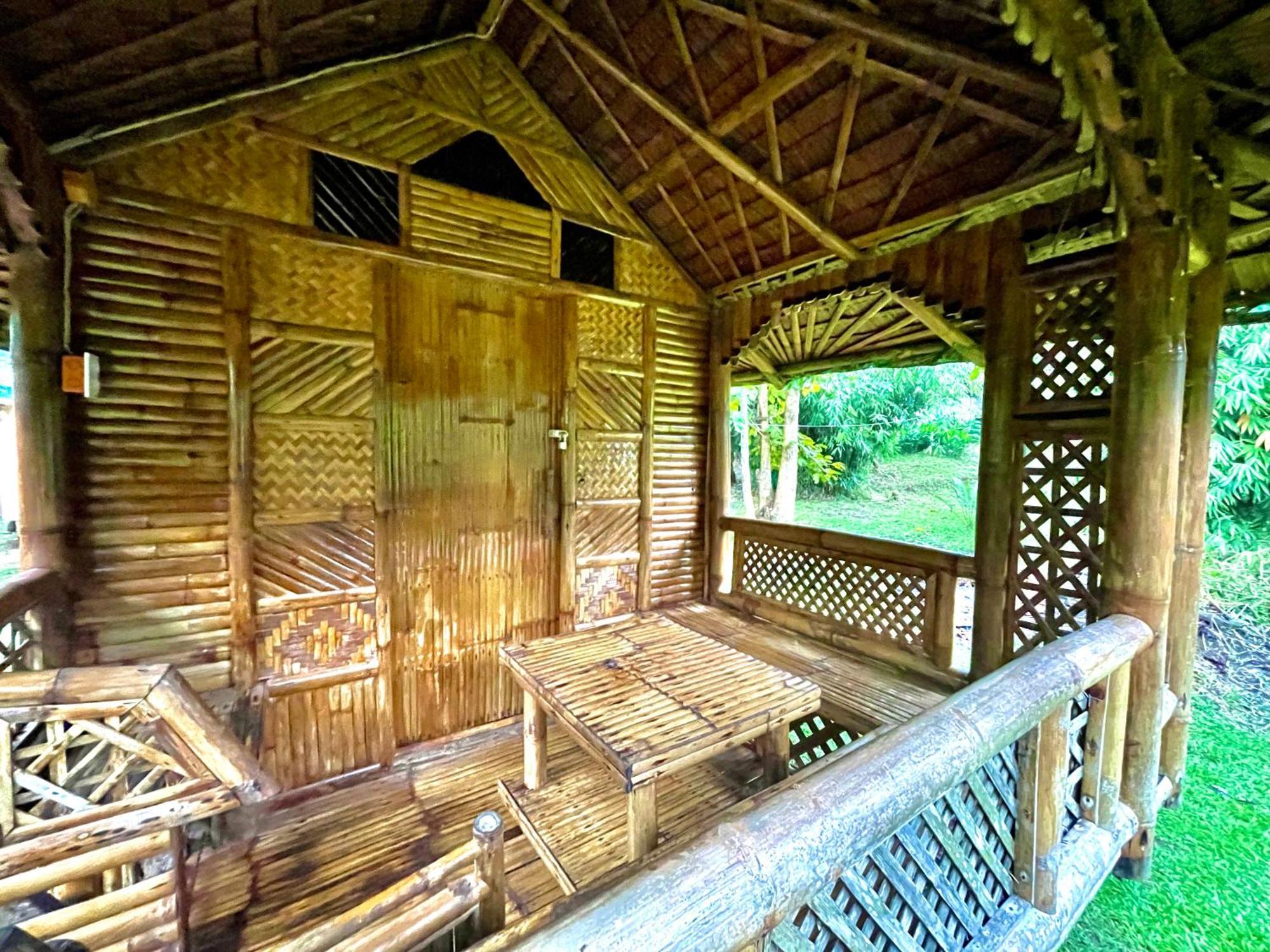 Blue Moon Guesthouse Puerto Princesa Luaran gambar